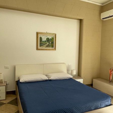 Apartmán Grande Sole Siciliano Palermo Exteriér fotografie