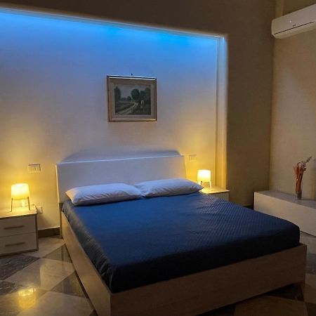 Apartmán Grande Sole Siciliano Palermo Exteriér fotografie