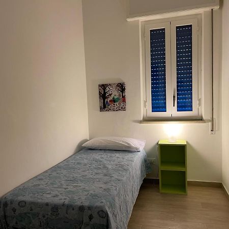 Apartmán Grande Sole Siciliano Palermo Exteriér fotografie
