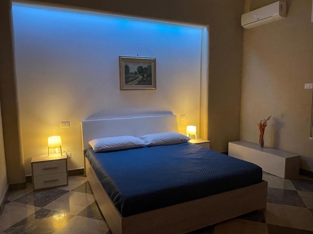 Apartmán Grande Sole Siciliano Palermo Exteriér fotografie