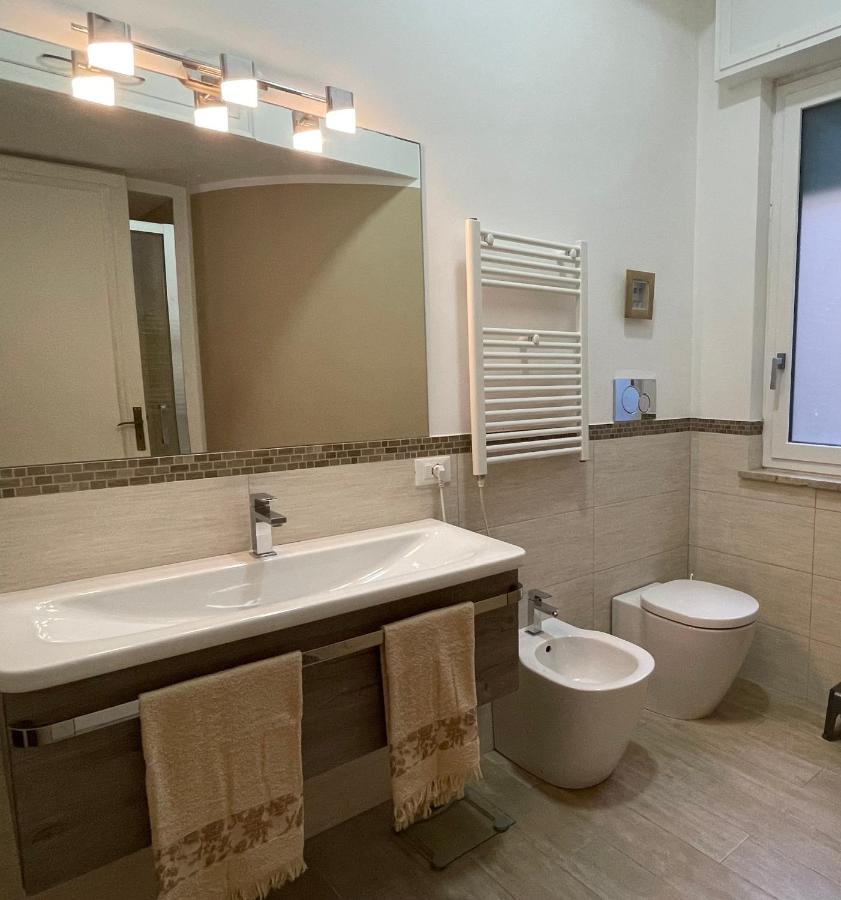 Apartmán Grande Sole Siciliano Palermo Exteriér fotografie